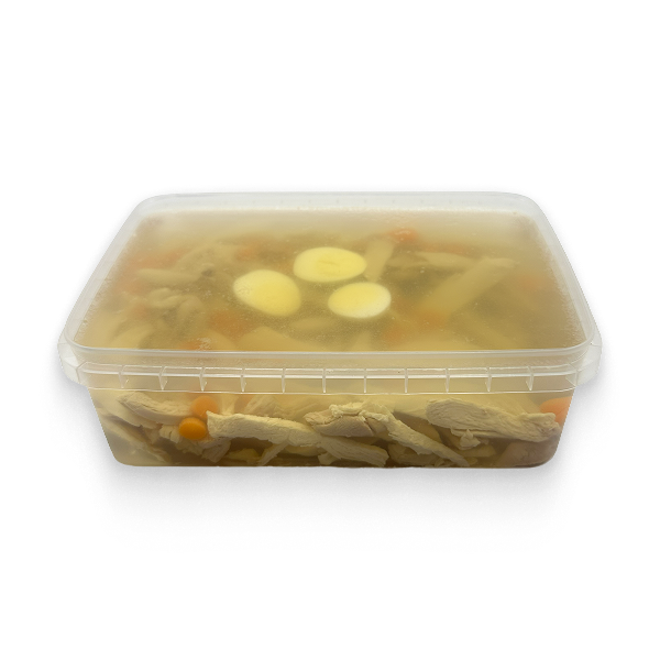 Холодець пластик